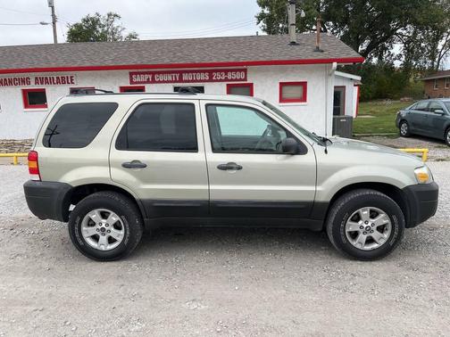2005 Ford Escape XLT