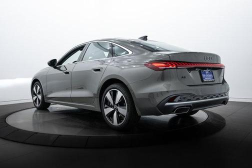 2025 Audi A5 Premium Plus
