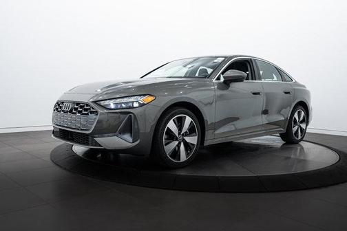 2025 Audi A5 Premium Plus