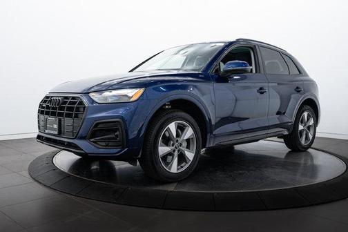 2025 Audi Q5 40 Premium