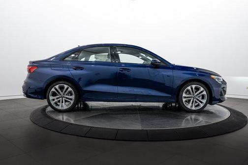 2026 Audi A3 Premium