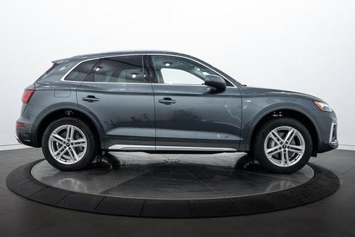 2025 Audi Q5 55 S line Premium Plus