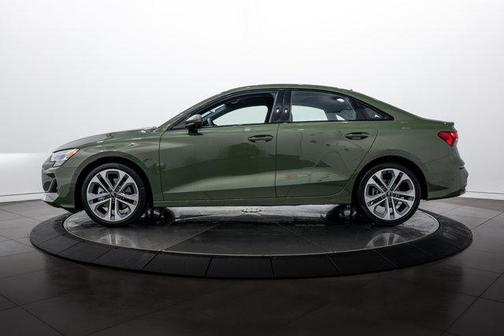 2026 Audi A3 Premium