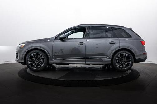 2026 Audi Q7 55 Premium Plus