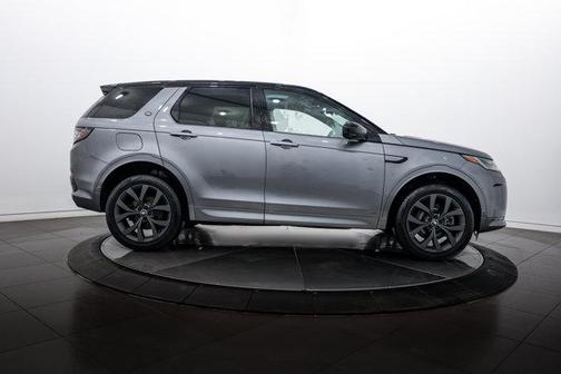 2021 Land Rover Discovery Sport SE R-Dynamic