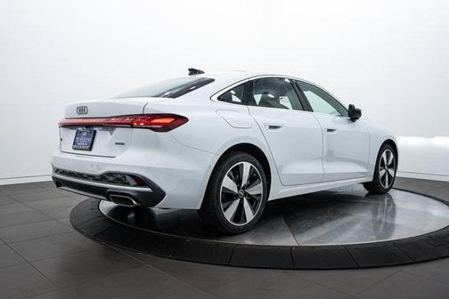 2025 Audi A5 Premium Plus