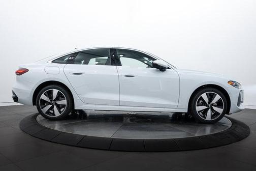 2025 Audi A5 Premium Plus