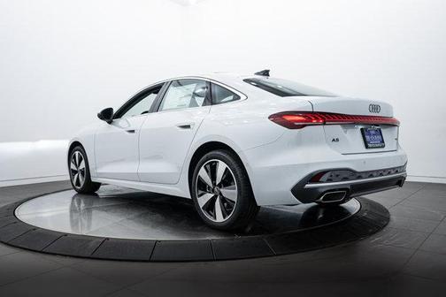 2025 Audi A5 Premium Plus