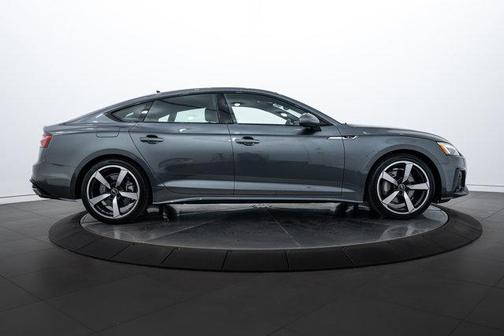 2025 Audi A5 Sportback 45 S Line Premium Plus