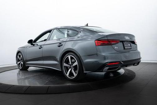 2025 Audi A5 Sportback 45 S Line Premium Plus