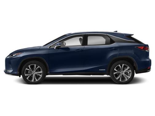 2022 Lexus RX 450h Base