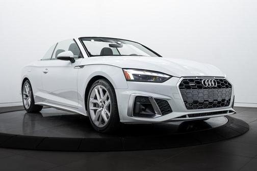 2023 Audi A5 45 S line Premium Plus