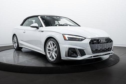 2023 Audi A5 45 S line Premium Plus