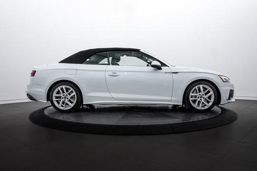 2023 Audi A5 45 S line Premium Plus