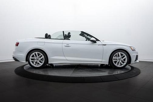 2023 Audi A5 45 S line Premium Plus