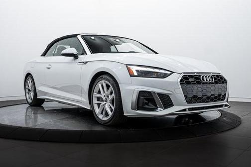 2023 Audi A5 45 S line Premium Plus