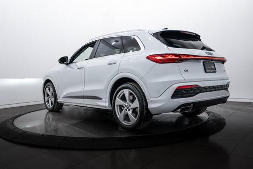 2025 Audi Q5 Prestige