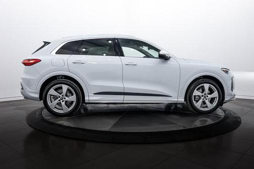 2025 Audi Q5 Prestige