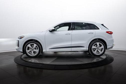 2025 Audi Q5 Prestige