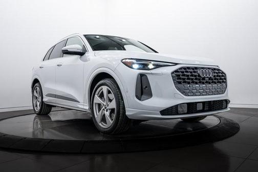 2025 Audi Q5 Prestige