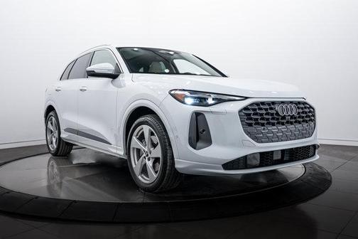 2025 Audi Q5 Prestige