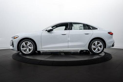 2025 Audi A5 Premium