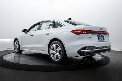 2025 Audi A5 Premium