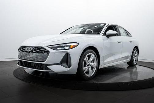 2025 Audi A5 Premium