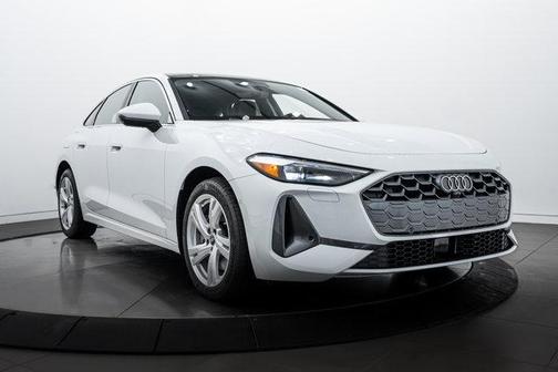 2025 Audi A5 Premium