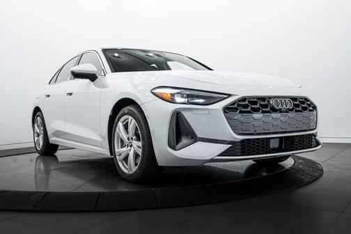 2025 Audi A5 Premium