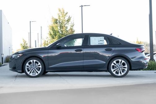 2026 Audi A3 Premium