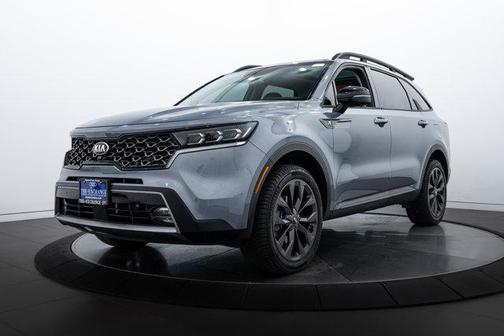 2021 Kia Sorento SX
