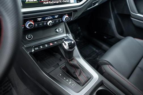 2025 Audi Q3 45 S line Premium Plus