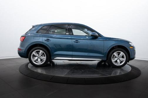 2018 Audi Q5 Premium