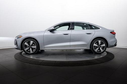 2025 Audi A5 Premium Plus