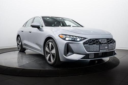 2025 Audi A5 Premium Plus