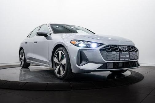 2025 Audi A5 Premium Plus