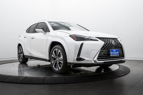 2024 Lexus UX 250h Base