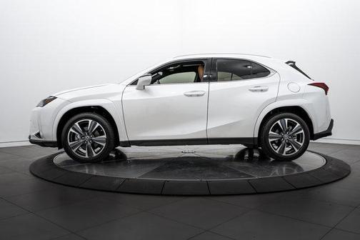2024 Lexus UX 250h Base