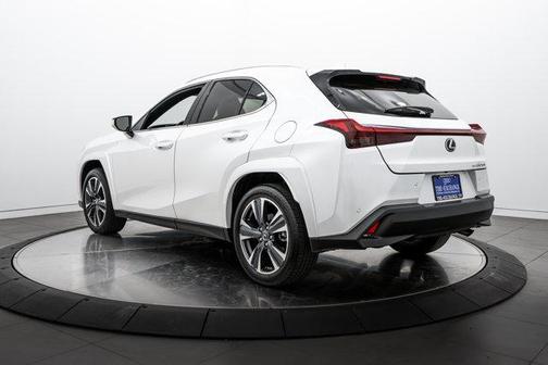 2024 Lexus UX 250h Base