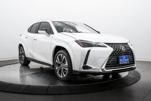 2024 Lexus UX 250h Base
