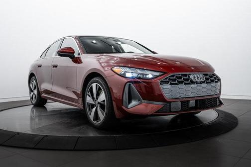 2025 Audi A5 Prestige