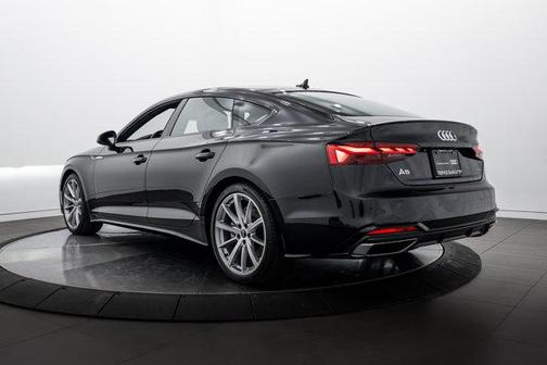 2025 Audi A5 Sportback 45 S Line Premium