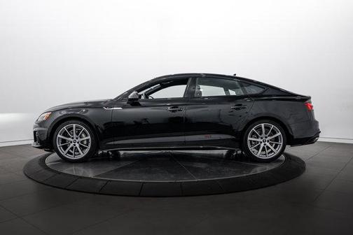 2025 Audi A5 Sportback 45 S Line Premium