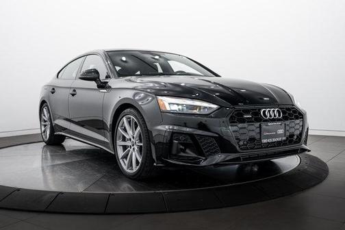 2025 Audi A5 Sportback 45 S Line Premium