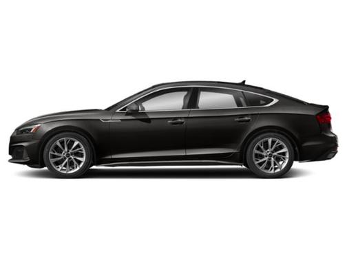 2025 Audi A5 Sportback 45 S Line Premium