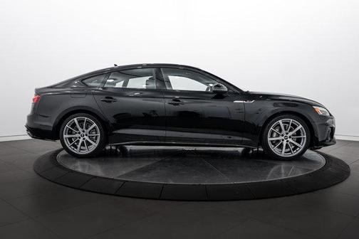 2025 Audi A5 Sportback 45 S Line Premium