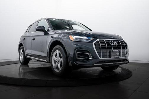 2023 Audi Q5 40 Premium