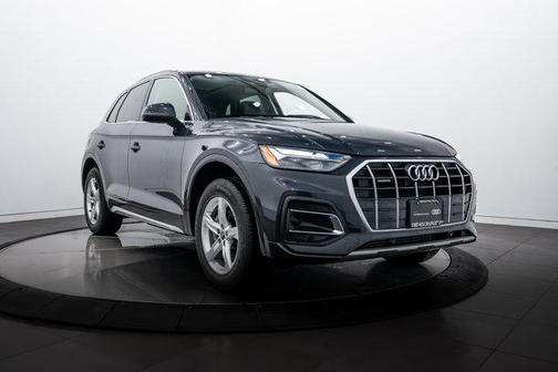 2023 Audi Q5 40 Premium