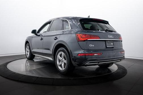 2023 Audi Q5 40 Premium